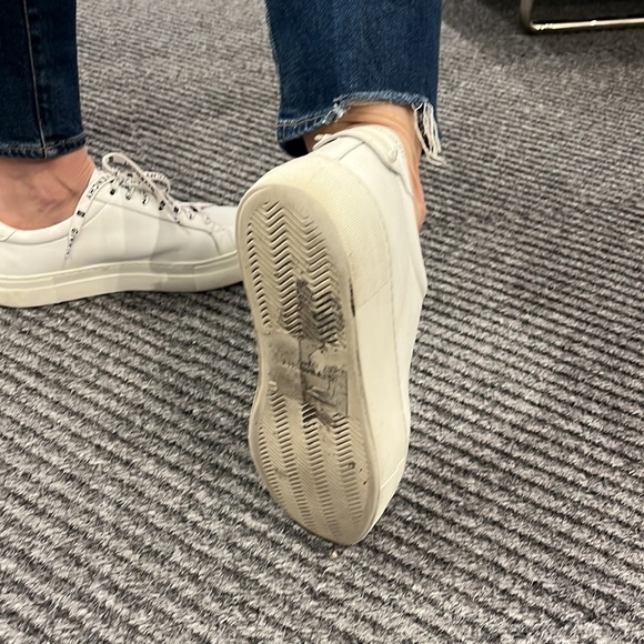 Givenchy ladies sneakers - Picture 3 of 5